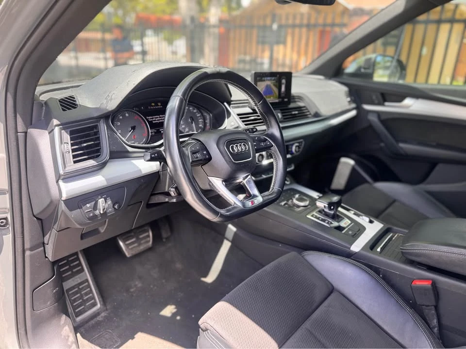 2020 Audi FY SQ5 - Image 8 of 11