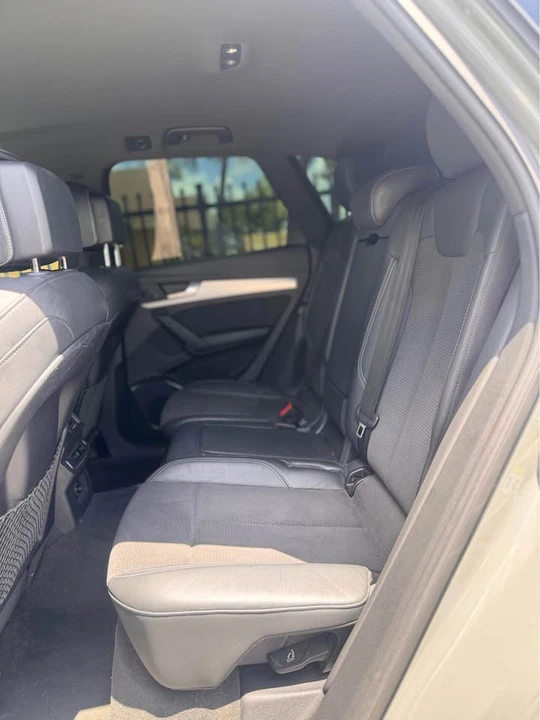 2020 Audi FY SQ5 - Image 3 of 11