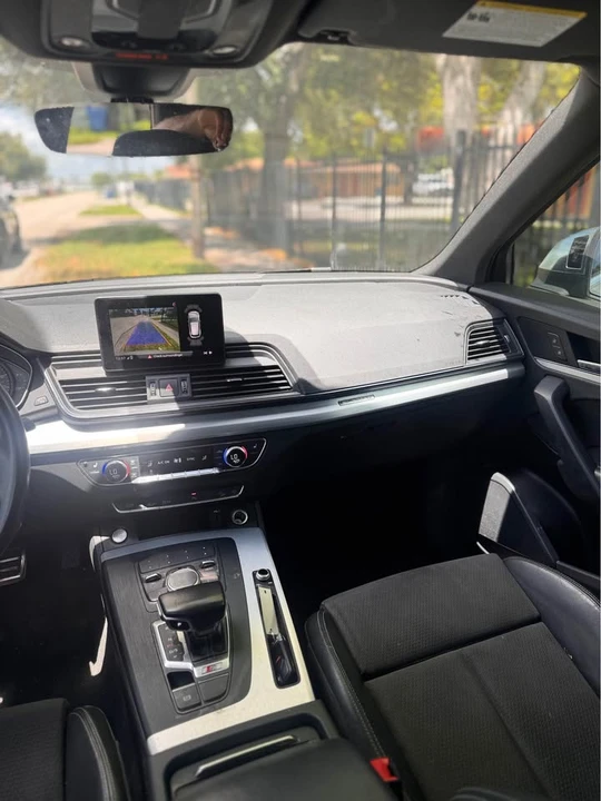 2020 Audi FY SQ5 - Image 6 of 11