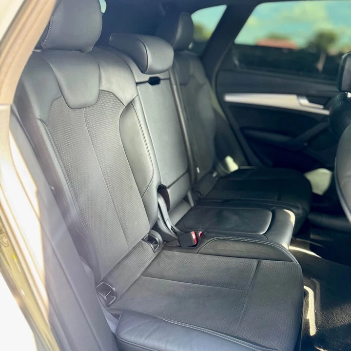2020 Audi FY SQ5 - Image 12 of 12