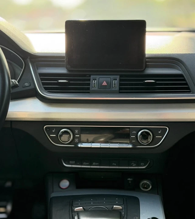 2020 Audi FY SQ5 - Image 11 of 11