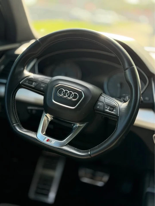 2020 Audi FY SQ5 - Image 8 of 11