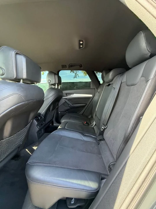 2020 Audi FY SQ5 - Image 10 of 11