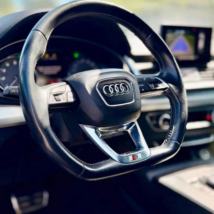 2020 Audi FY SQ5 - Image 11 of 11
