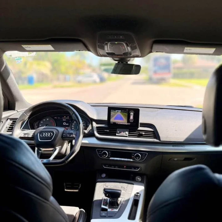 2020 Audi FY SQ5 - Image 9 of 11