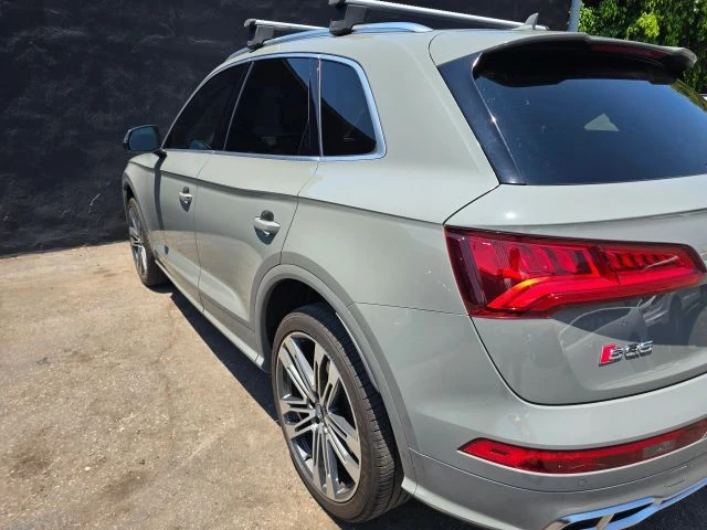2020 Audi FY SQ5 - Image 12 of 21