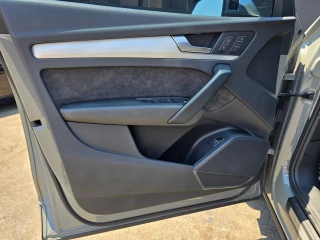 2020 Audi FY SQ5 - Image 20 of 21
