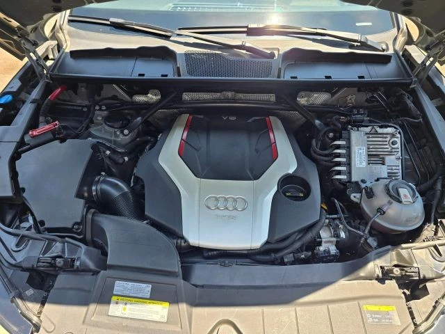2020 Audi FY SQ5 - Image 13 of 21
