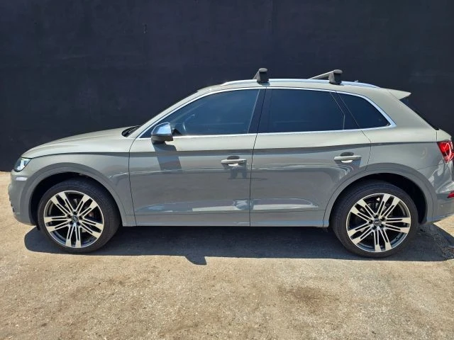 2020 Audi FY SQ5 - Image 8 of 21