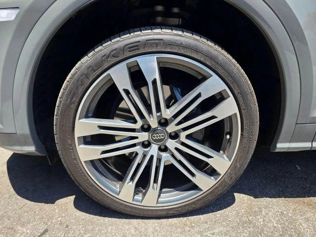 2020 Audi FY SQ5 - Image 16 of 21