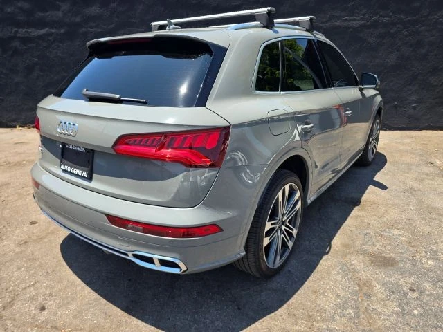 2020 Audi FY SQ5 - Image 5 of 21