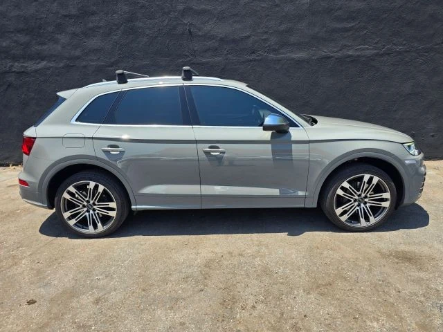 2020 Audi FY SQ5 - Image 4 of 21