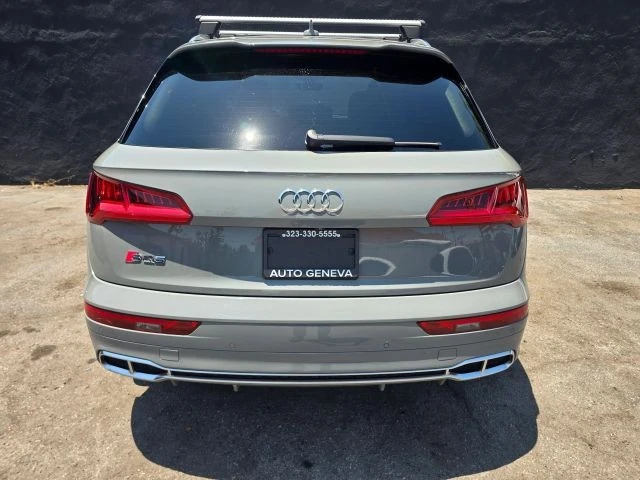 2020 Audi FY SQ5 - Image 6 of 21