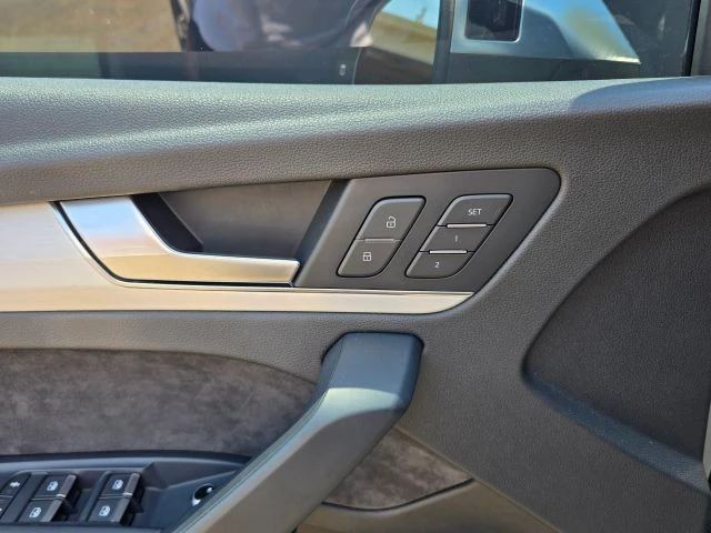 2020 Audi FY SQ5 - Image 21 of 21