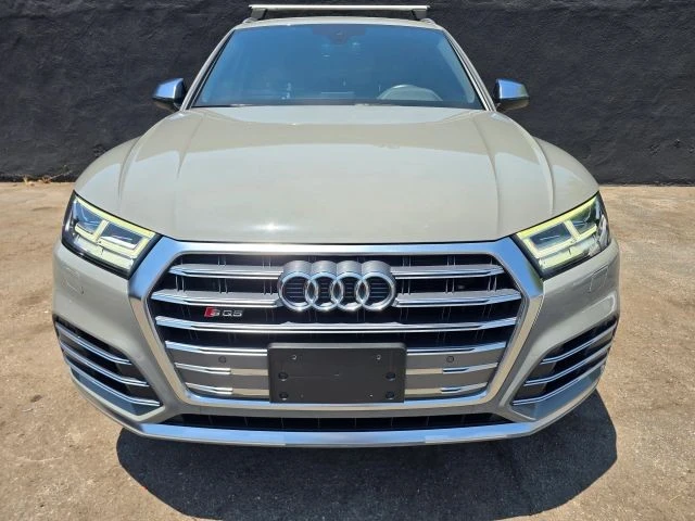 2020 Audi FY SQ5 - Image 2 of 21