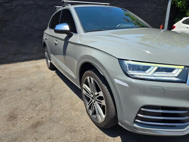 2020 Audi FY SQ5 - Image 10 of 21