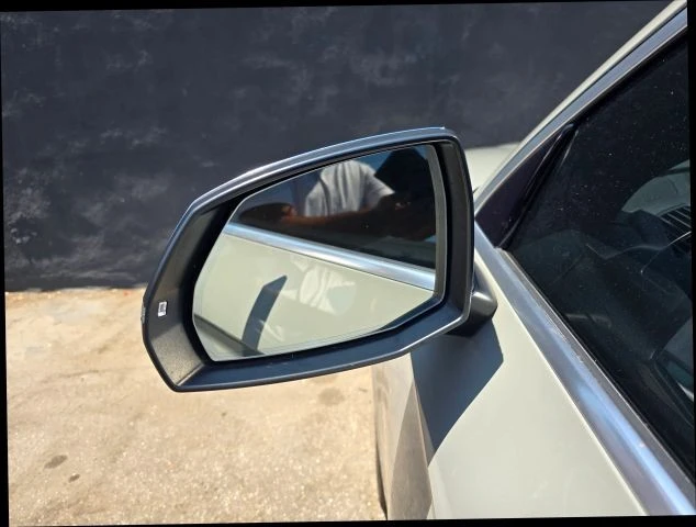 2020 Audi FY SQ5 - Image 18 of 21