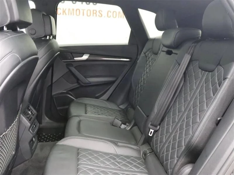 2020 Audi FY SQ5 - Image 11 of 12