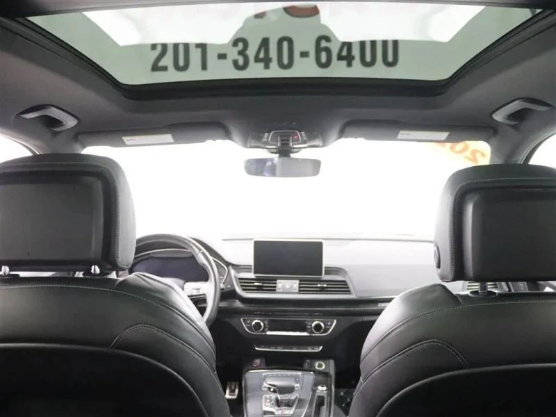 2020 Audi FY SQ5 - Image 6 of 12
