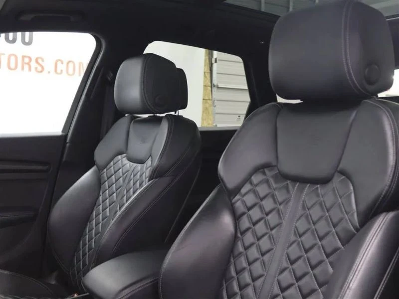 2020 Audi FY SQ5 - Image 7 of 12