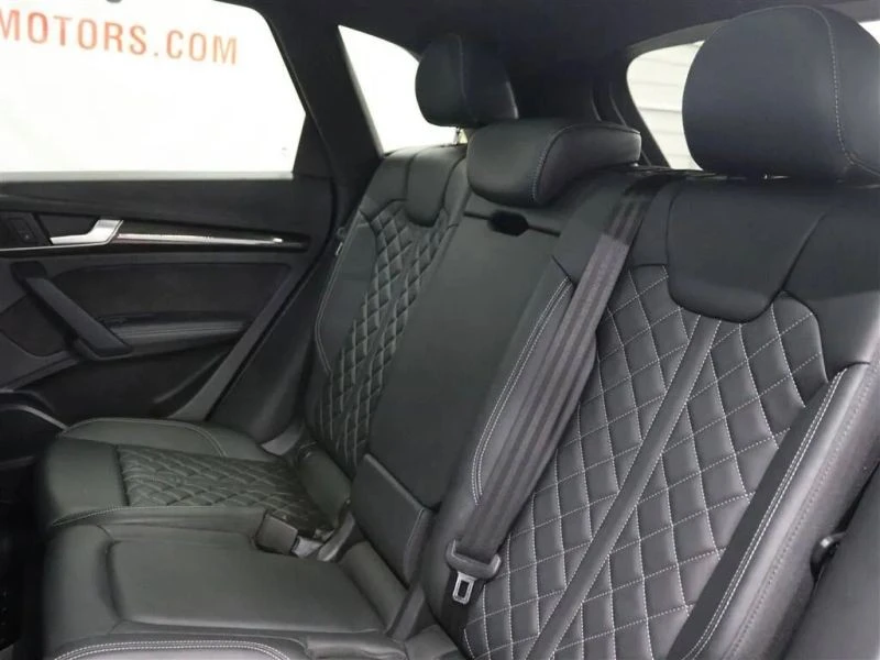 2020 Audi FY SQ5 - Image 10 of 12