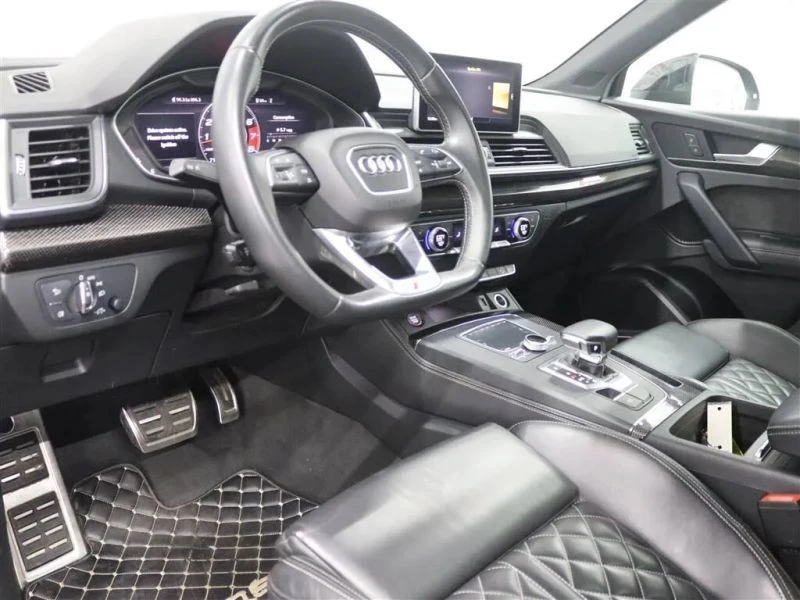 2020 Audi FY SQ5 - Image 9 of 12