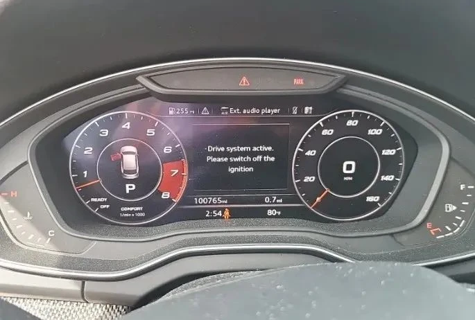 2020 Audi FY SQ5 - Image 6 of 9