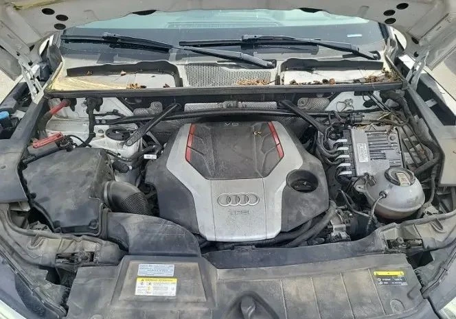 2020 Audi FY SQ5 - Image 9 of 9