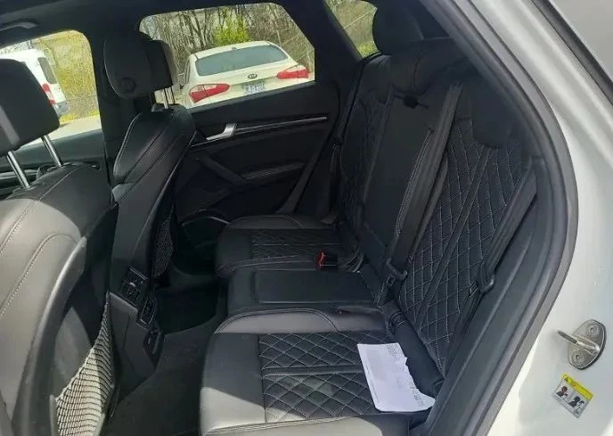 2020 Audi FY SQ5 - Image 8 of 9