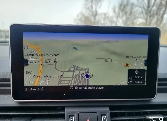 2020 Audi FY SQ5 - Image 7 of 9