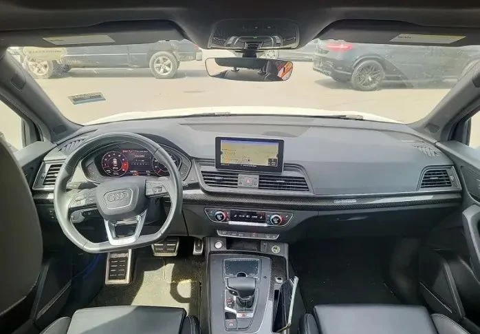 2020 Audi FY SQ5 - Image 5 of 9