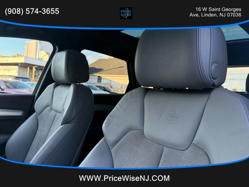 2020 Audi FY SQ5 - Image 10 of 12
