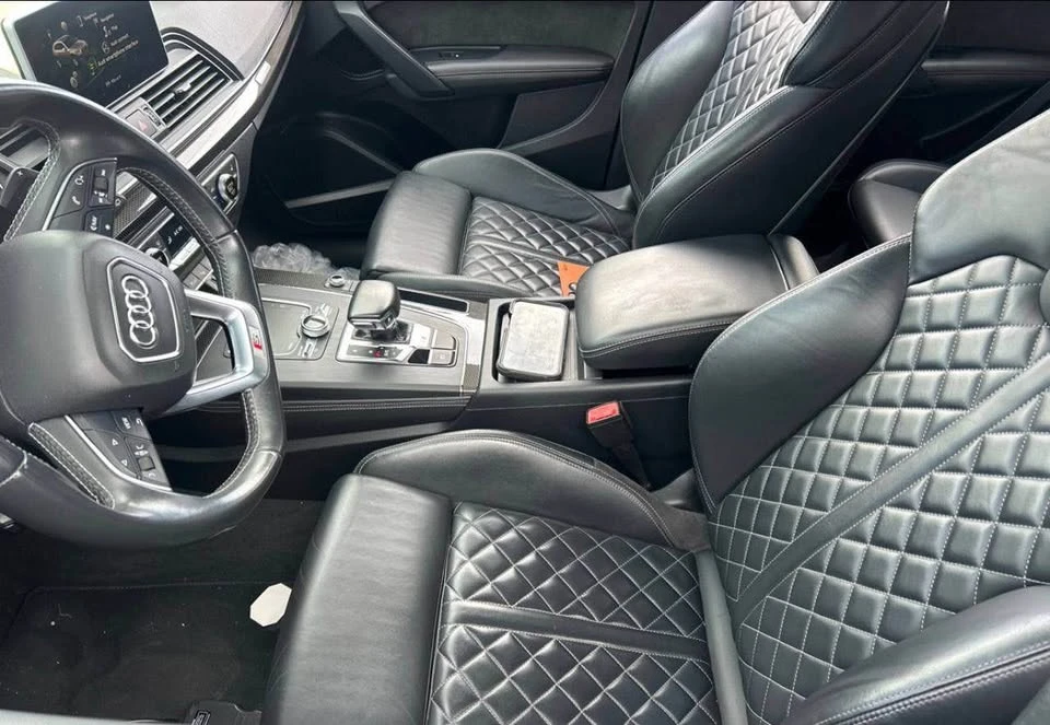 2020 Audi FY SQ5 - Image 7 of 9