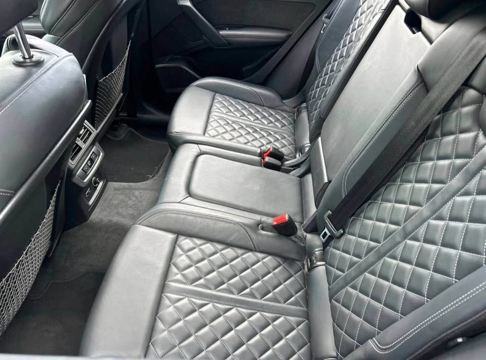 2020 Audi FY SQ5 - Image 8 of 9