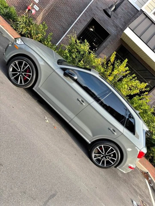2020 Audi FY SQ5 - Image 3 of 7