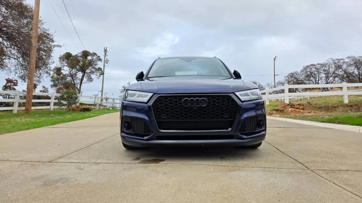 2020 Audi FY SQ5 - Image 15 of 24