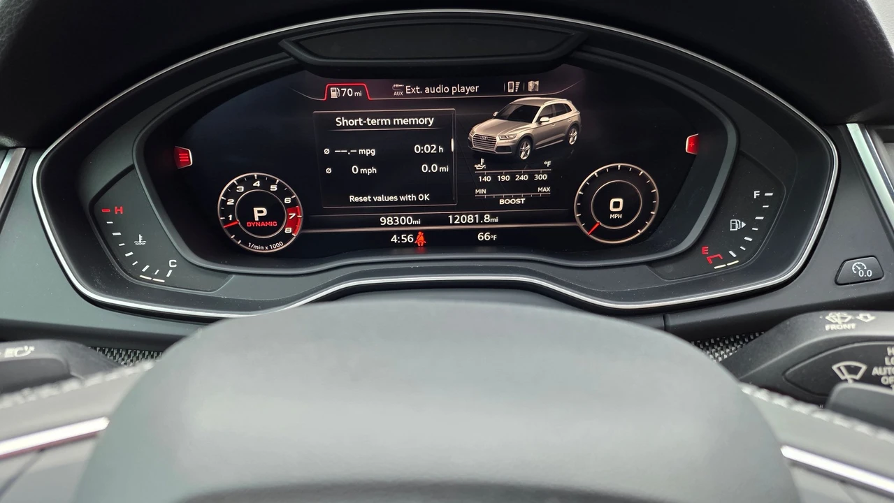 2020 Audi FY SQ5 - Image 16 of 28