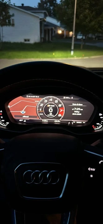 2020 Audi FY SQ5 - Image 4 of 7