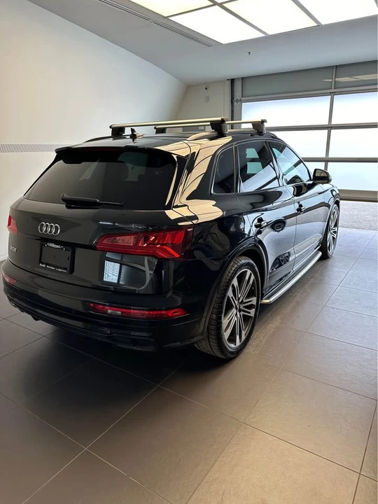 2020 Audi FY SQ5 - Image 3 of 7