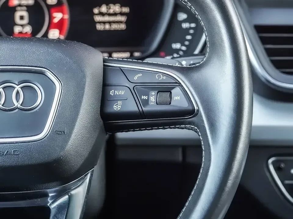 2020 Audi FY SQ5 - Image 16 of 20