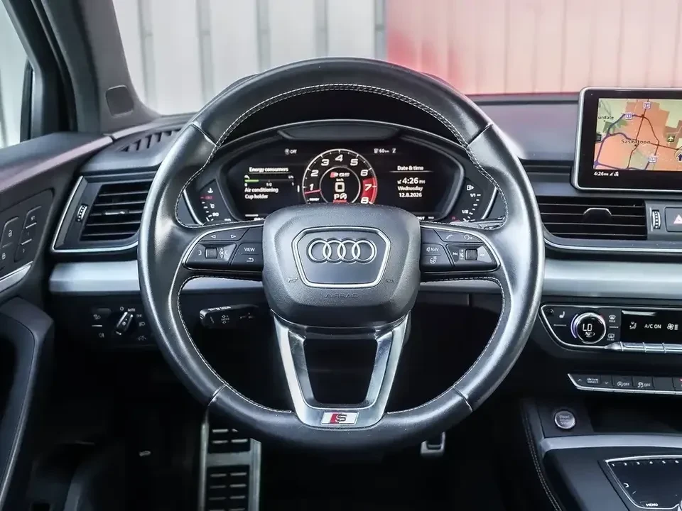 2020 Audi FY SQ5 - Image 17 of 20