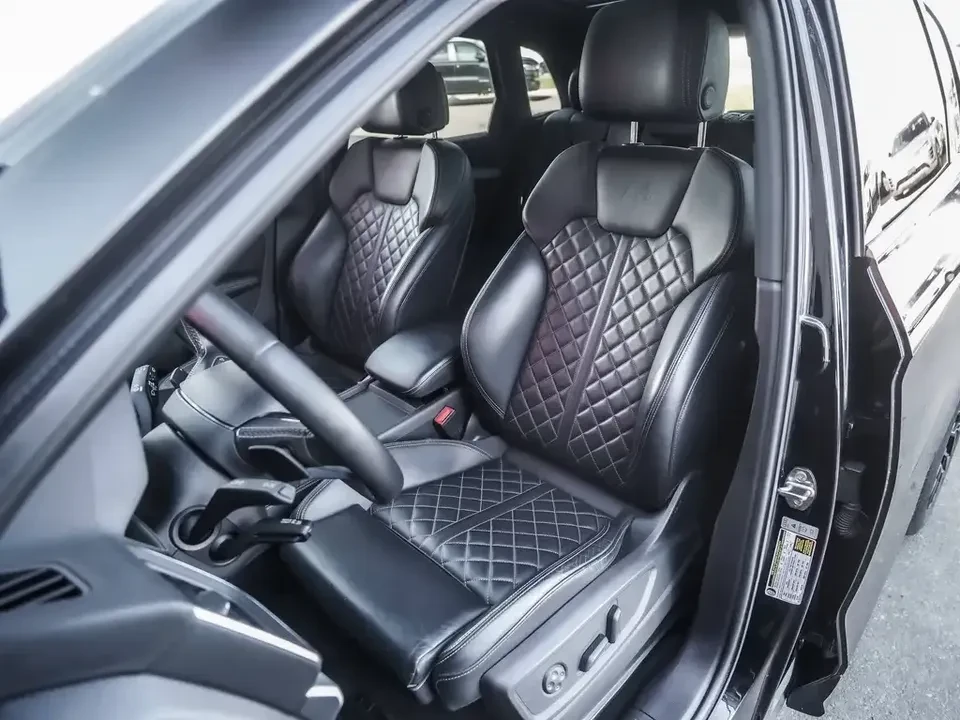 2020 Audi FY SQ5 - Image 19 of 20