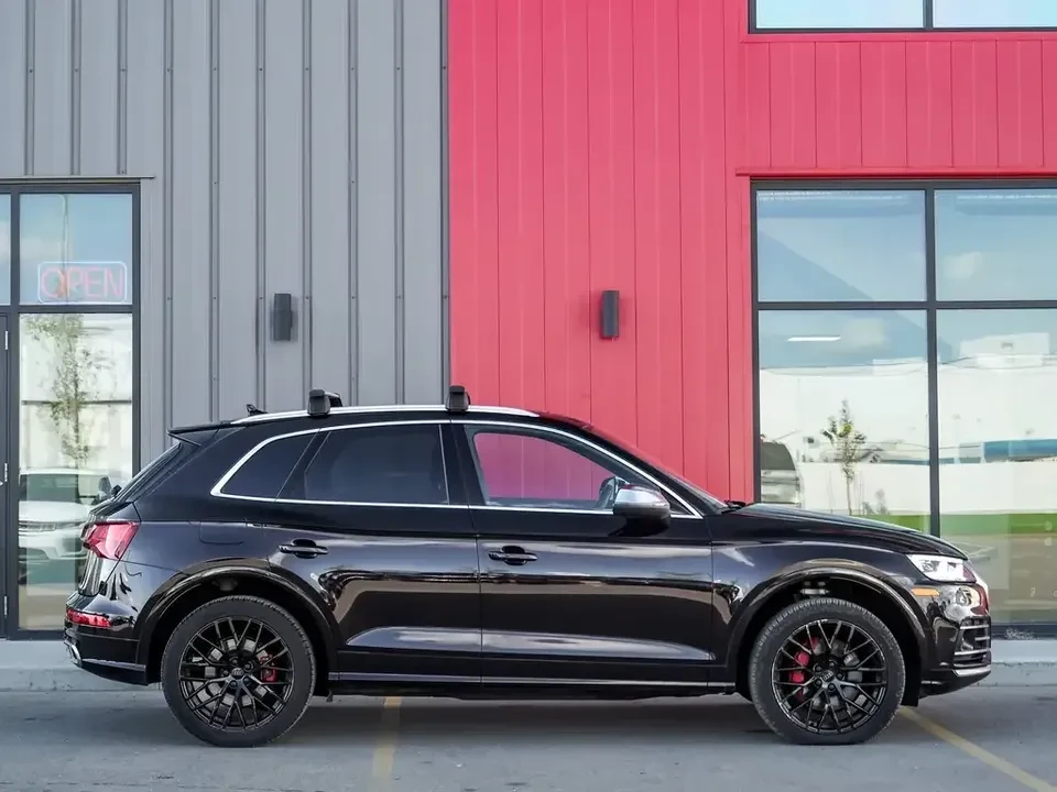 2020 Audi FY SQ5 - Image 6 of 20