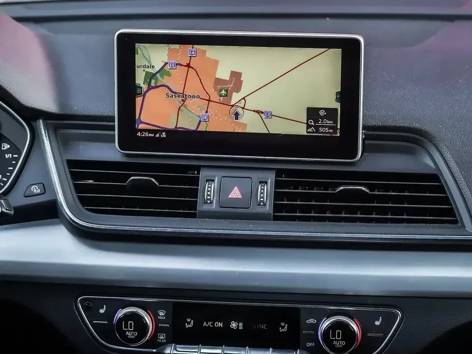 2020 Audi FY SQ5 - Image 10 of 20