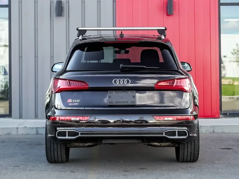 2020 Audi FY SQ5 - Image 2 of 20