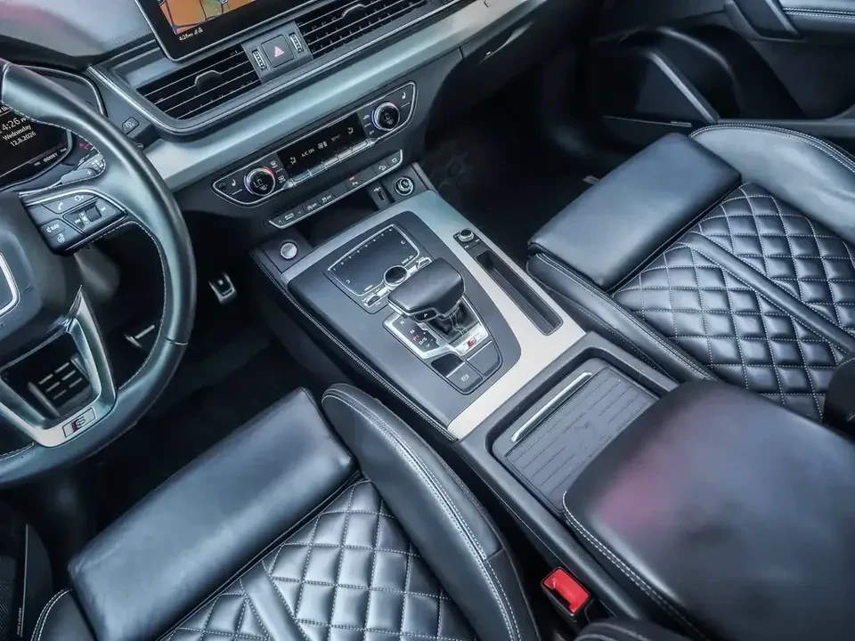 2020 Audi FY SQ5 - Image 14 of 20