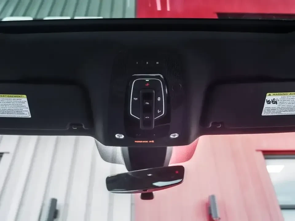 2020 Audi FY SQ5 - Image 8 of 20