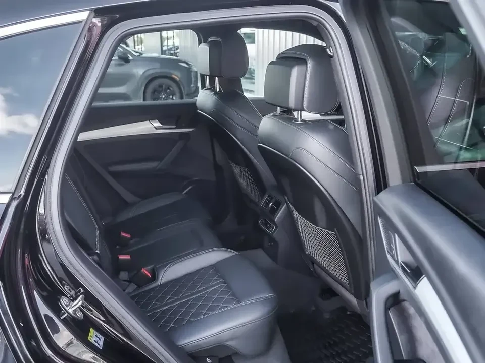 2020 Audi FY SQ5 - Image 7 of 20