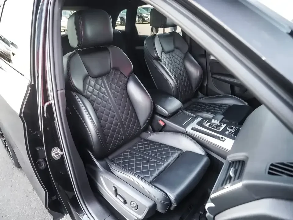 2020 Audi FY SQ5 - Image 19 of 20