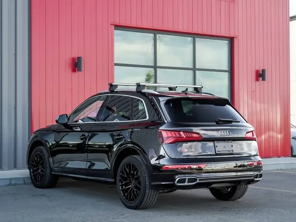 2020 Audi FY SQ5 - Image 5 of 20
